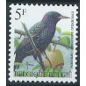 Belgia - Nr 2690 1996r - Ptak