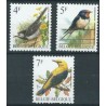 Belgia - Nr 2526 - 28 1992r - Ptaki