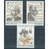 Belgia - Nr 2003r - 05 1979r - Kompozytorzy