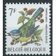 Belgia - Nr 2313 1987r - Ptak