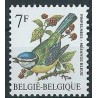 Belgia - Nr 2313 1987r - Ptak