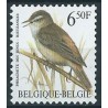 Belgia - Nr 2629 1994r - Ptak