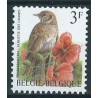 Belgia - Nr 2757 1997r - Ptak
