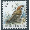 Belgia - Nr 2399 1989r - Ptak