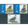 Belgia - Nr 3796 - 98 2008r - Ptaki