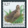 Belgia - Nr 3944 2009r - Ptak