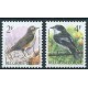 Belgia - Nr 2701 - 02 1996r - Ptaki