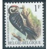 Belgia - Nr 2401 1990r - Ptak