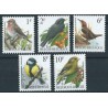 Belgia - Nr 2509 - 13 1992r - Ptaki