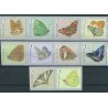 Belgia - Nr 4492 - 01 2014r - Motyle