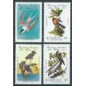 Barbuda - Nr 790 - 93 1985r - Ptaki