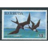 Barbuda - Nr 201 A 1974r - Ptaki