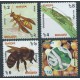 Bangladesz - Nr 729 - 32  2000r - Pszczoła