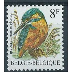 Belgia - Nr 2292 1986r - Ptak
