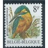 Belgia - Nr 2292 1986r - Ptak