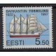 Estonia - Nr 309 1997r - Marynistyka