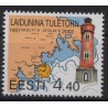 Estonia - Nr 429 2002r - Latarnia