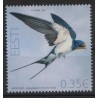 Estonia - Nr 693 2011r - Ptaki