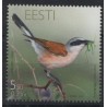 Estonia - Nr 666 2010r - Ptaki