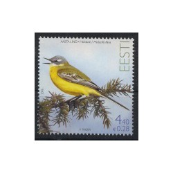 Estonia - Nr 5512006r - Ptaki