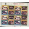 Filipiny - Nr 4500 - 03 Klb 2011r - WWF - Gady