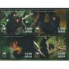 Guyana - Nr 8816 - 19 2014r - WWF - Ssaki