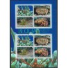 St. Vincent Gr - Bequia - Nr 647 - 50 Klb 2010r - WWF - Fauna morska