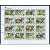 Togo - Nr 3454 - 57 Klb 2010r - WWF -  Ssaki