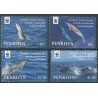 Penhryn - Nr 615 - 18 2010r - WWF  - Ssaki morskie