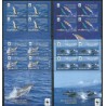 Penhryn - Nr 615 - 18 Klb 2010r - WWF  -  Ssaki morskie