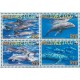 Malediwy - Nr 4768 - 71 2009r - WWF -  Ssaki morskie