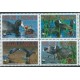 Antigua & Barbuda - Nr 4702 - 05 Pasek 2009r - WWF -  Ptaki