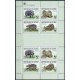 Gwinea -Nr 6714 - 17 Klb 2009r - WWF -  Ssaki