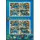 Mikronezja - Nr 2052 - 55 Klb 2009r - WWF -  Ryby