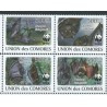 Komory - Nr 2212 - 15 Pasek 2009r - WWF - Ssaki