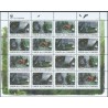 Komory - Nr 2212 - 15 Klb 2009r - WWF - Ssaki