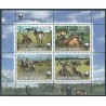 Gwinea - Bissau - Bl 2008r - WWF - Ssaki