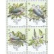 Madera - Nr 143 - 46 1991r - WWF -  Ptaki