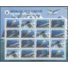 British Ant.Territory - Nr 353 - 56 Klb 2003r - WWF -  Ssaki morskie