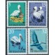 Bułgaria - Nr 3303 - 06 1984r - WWF - Ptaki