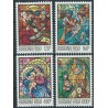 Burkina Faso - Nr 1194 - 97 1988r - Boże Narodzenie