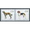 Estonia - Nr 531 - 32 2005r - Psy