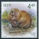 Estonia - Nr 504 2005r - Ssaki