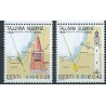 Estonia - Nr 552 - 53 2006r - Latarnie
