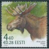 Estonia - Nr 542 2006r - Ssak