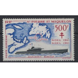 SPM - Nr 396 1961r - Marynistyka