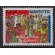 Mayotte - Nr 097 2001r