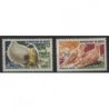 Niger - Nr 174 - 75 1967r - Ptaki