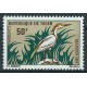 Niger - Nr 340 1972r - Ptaki