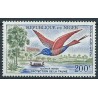 Niger - Nr 020 1961r - Ptak